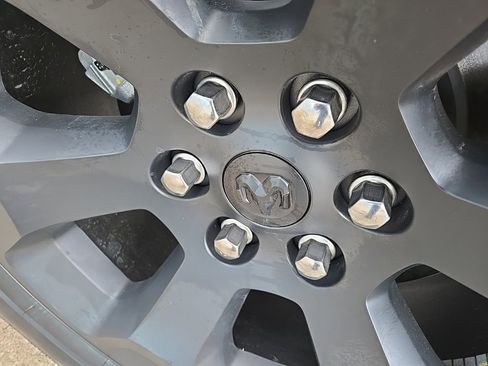 New 2026 RAM 1500 Big Horn image 34