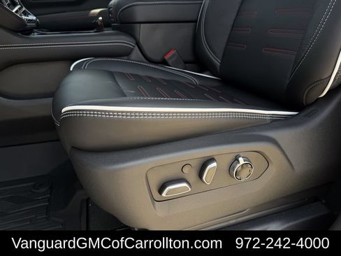 New 2026 GMC Yukon XL AT4 Ultimate w/ LPO, Floor Liner Package AWD/4WD image 24