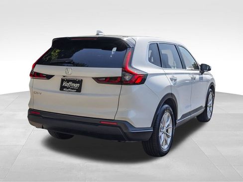 Used 2024 Honda CR-V EX image 7