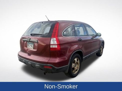 Used 2008 Honda CR-V LX image 8