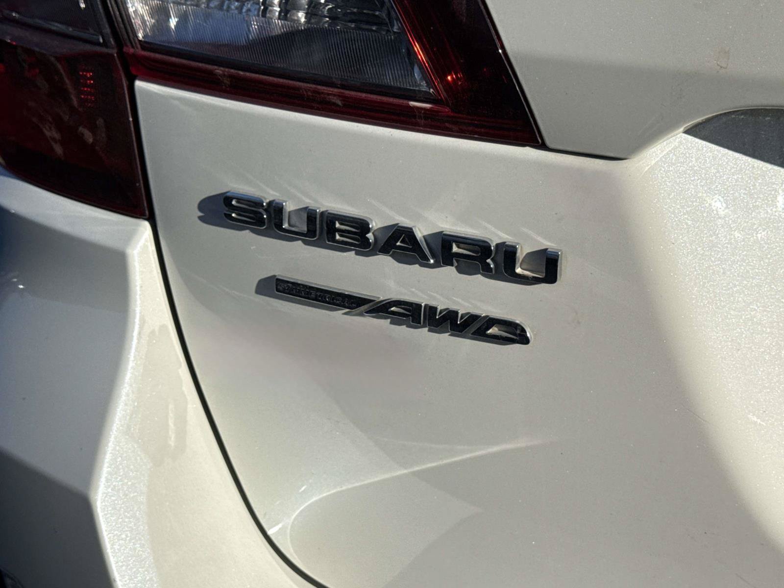 Used 2017 Subaru Outback 2.5i Limited AWD/4WD image 7