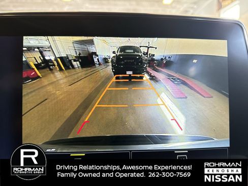 Used 2024 Chevrolet Tahoe LT image 8