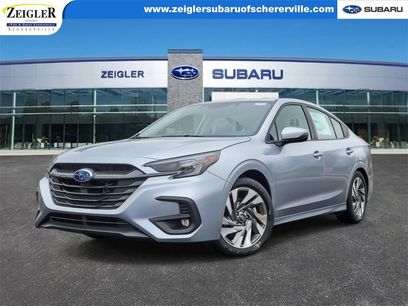 New 2025 Subaru Legacy Limited
