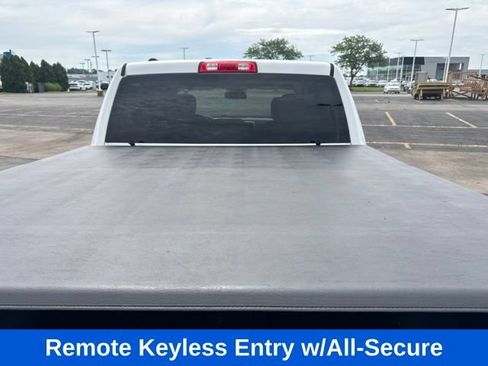 Used 2015 RAM 1500 Tradesman w/ Popular Equipment Group AWD/4WD image 8