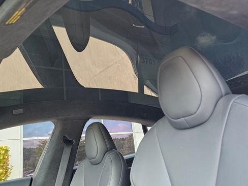 Used 2021 Tesla Model S Plaid AWD/4WD image 25