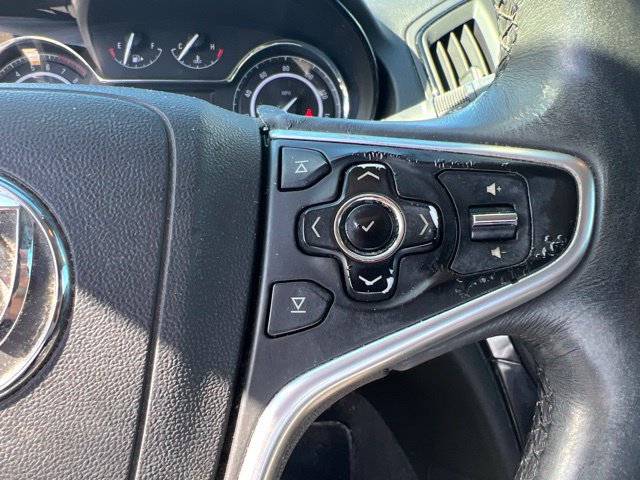 Used 2014 Buick Regal Premium FWD image 22