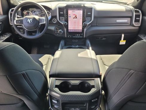 Used 2026 RAM 1500 Big Horn image 14