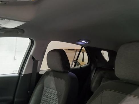 Used 2024 Chevrolet Equinox LT FWD image 25