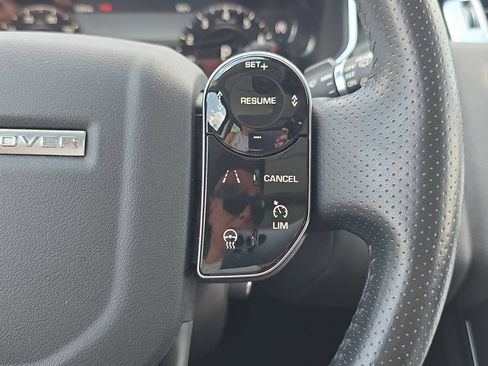 Used 2019 Land Rover Range Rover Sport HSE AWD/4WD image 22
