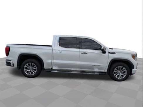 Used 2019 GMC Sierra 1500 Denali image 3