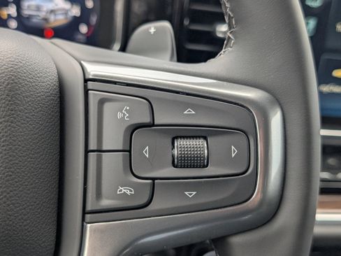 New 2026 Chevrolet Silverado 1500 RST image 19