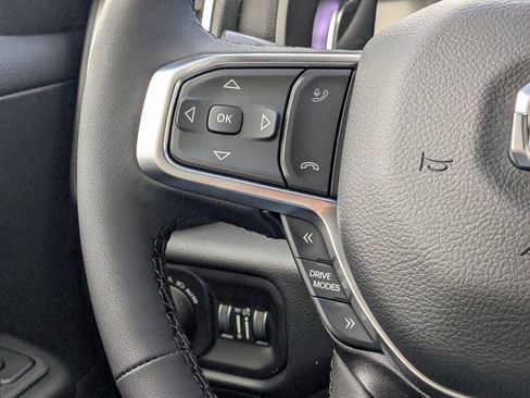 New 2026 RAM 1500 Big Horn image 24