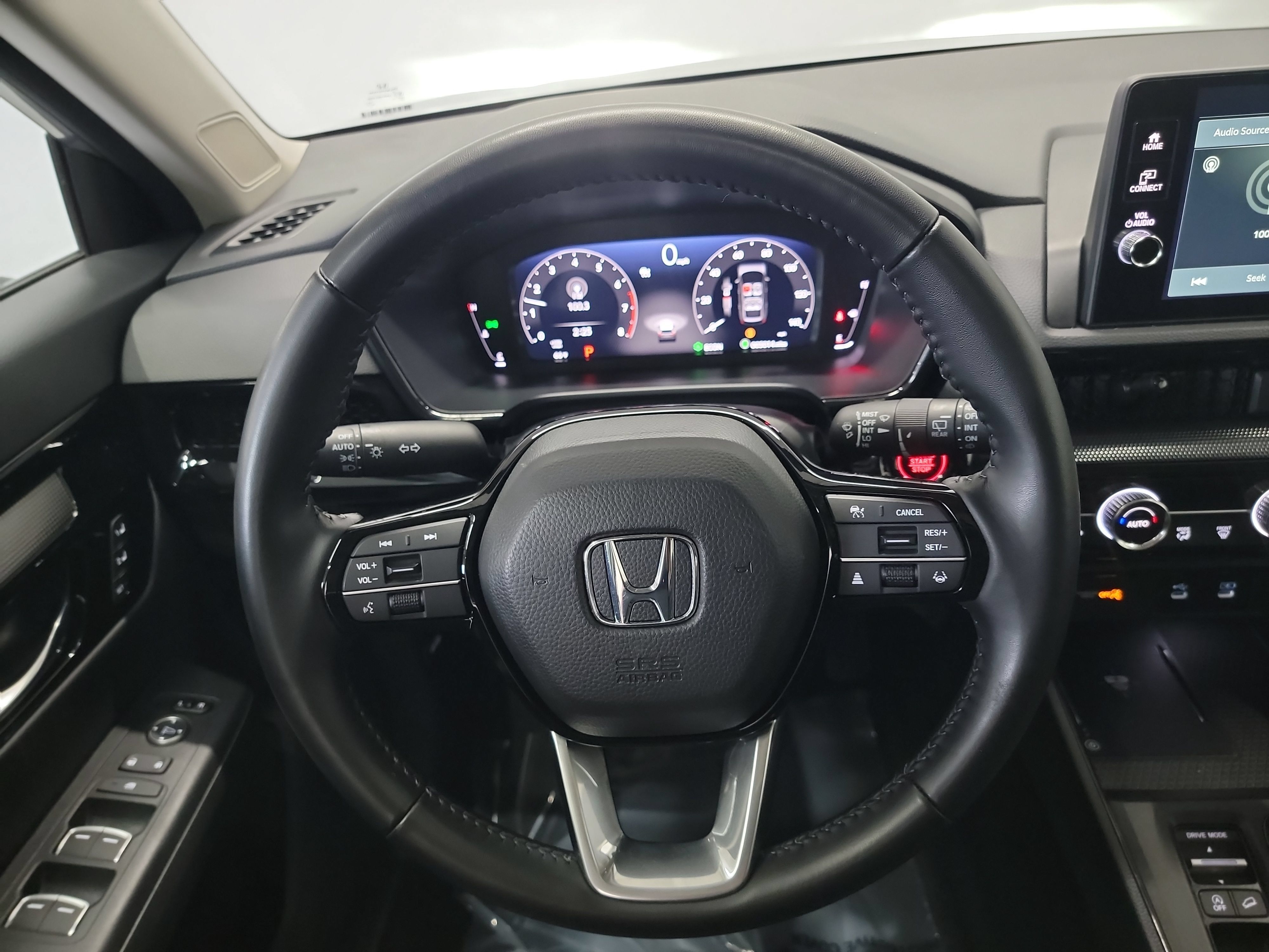 Used 2026 Honda CR-V EX-L image 17