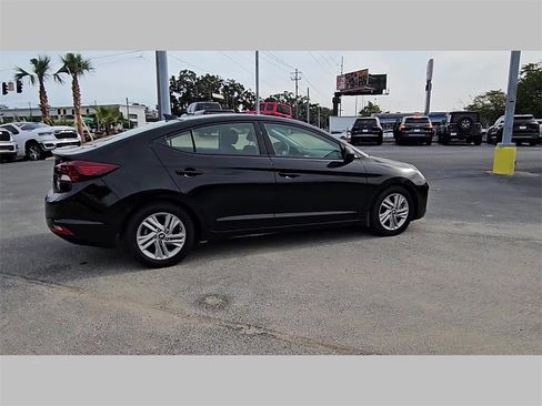 Used 2020 Hyundai Elantra SEL w/ Cargo Package (C1) image 33