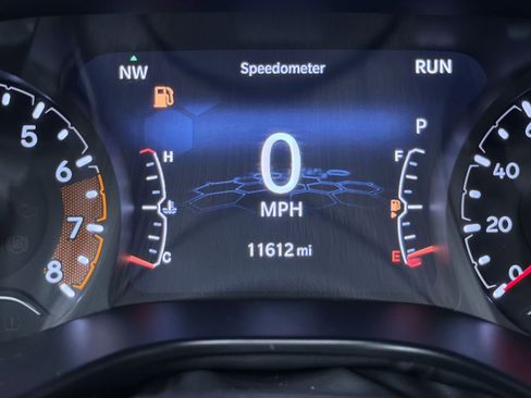 Used 2022 Jeep Compass Latitude w/ Convenience Group AWD/4WD image 27
