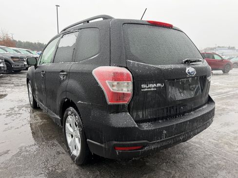 Used 2015 Subaru Forester 2.5i Premium w/ All-Weather Package image 9