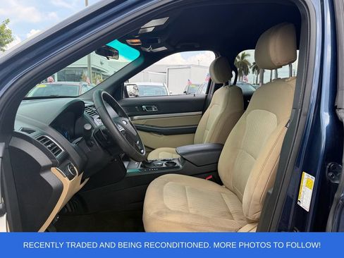 Used 2016 Ford Explorer FWD image 9