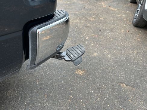 New 2026 RAM 3500 Tradesman image 14