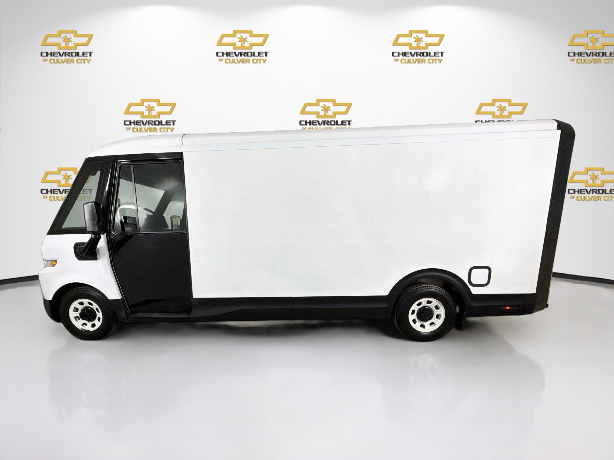Used 2024 Chevrolet Brightdrop 600 w/ Commercial Equipment Package AWD/4WD image 5