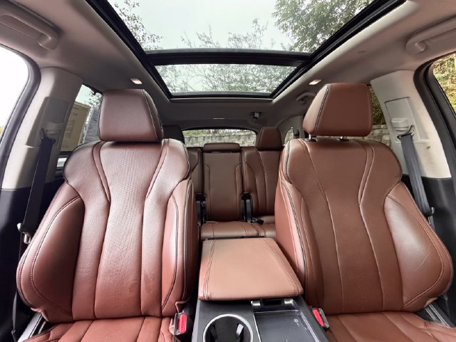 Used 2023 Acura MDX w/ Advance Package AWD/4WD image 31