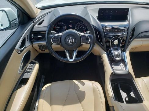 Certified 2021 Acura RDX FWD image 13