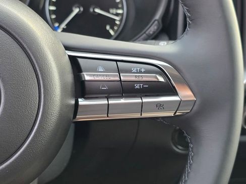 New 2026 MAZDA CX-50 2.5 Hybrid w/ Cargo Package image 16