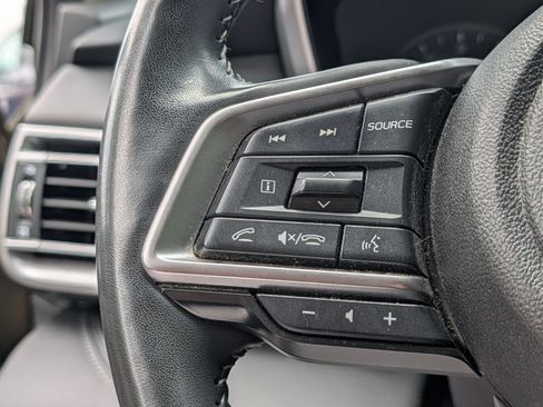 Certified 2023 Subaru Outback Touring XT AWD/4WD image 29