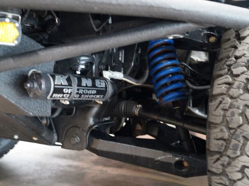 Used 2013 Ford F150 Raptor w/ Luxury Equipment Group image 13