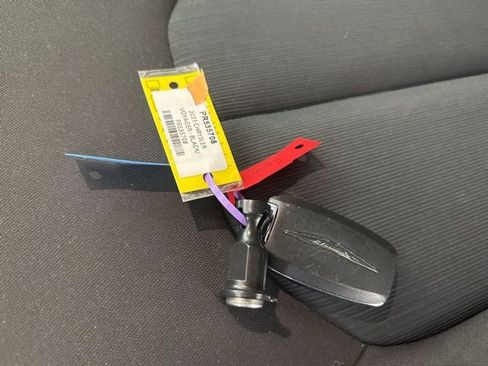 Used 2023 Chrysler Voyager LX FWD image 29