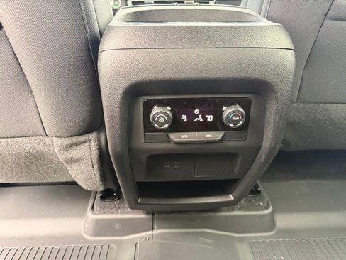 New 2026 Chevrolet Traverse LT w/ Midnight/Sport Edition FWD image 10