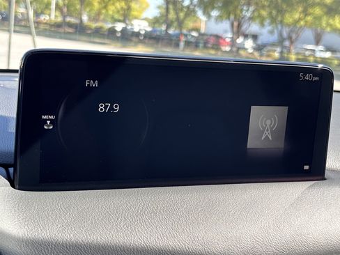 New 2025 MAZDA CX-5 AWD 2.5 S w/ Preferred Package image 30