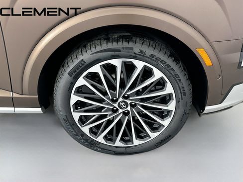 Certified 2026 Hyundai Palisade Calligraphy FWD image 39
