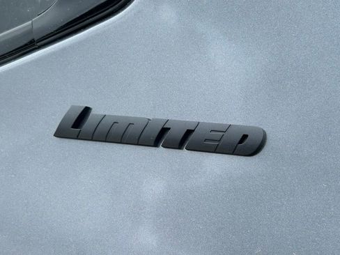 New 2026 Toyota Tundra Limited RWD image 14