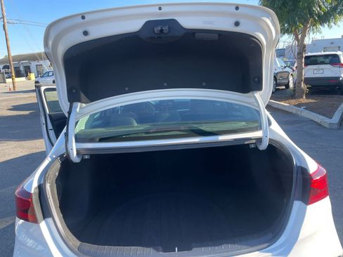 Used 2024 Kia Forte LXS image 23