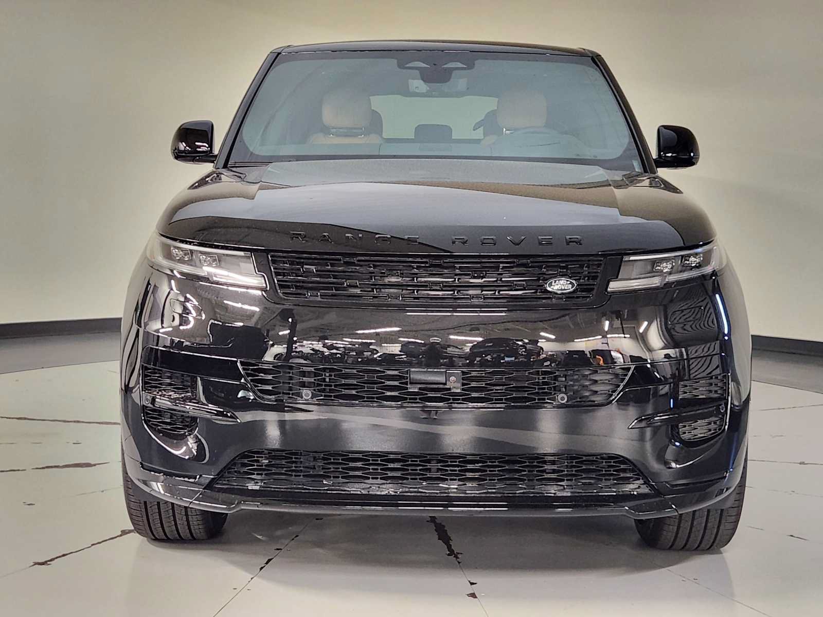 New 2027 Land Rover Range Rover Sport Dynamic SE AWD/4WD image 9