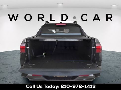 Used 2024 Hyundai Santa Cruz Limited image 7