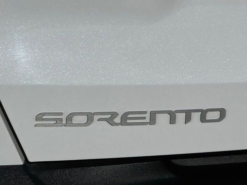 Used 2023 Kia Sorento X-Line EX AWD/4WD image 12