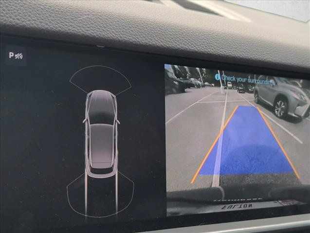 Used 2019 Porsche Cayenne AWD/4WD image 10