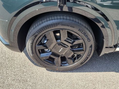 New 2027 Kia Telluride SX FWD image 36