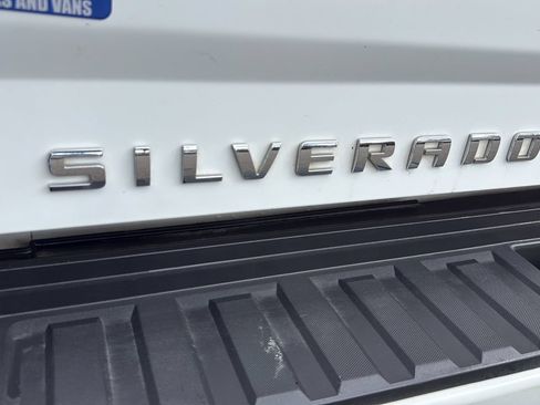 Used 2016 Chevrolet Silverado 3500 High Country w/ Duramax Plus Package AWD/4WD image 17