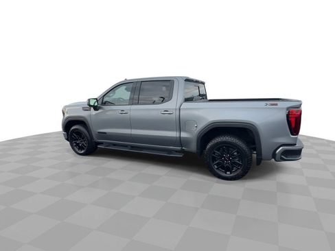 New 2026 GMC Sierra 1500 Elevation w/ Elevation Premium Package AWD/4WD image 9
