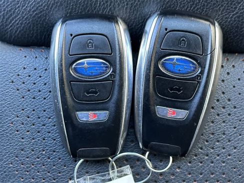 Used 2023 Subaru Crosstrek 2.5i Limited image 21