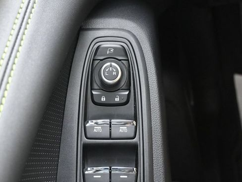 Used 2025 Subaru Ascent Bronze Edition AWD/4WD image 14