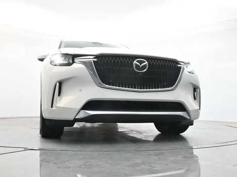 Used 2024 MAZDA CX-90 3.3 Turbo S w/ Premium Package AWD/4WD image 28