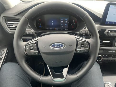 New 2026 Ford Escape Active w/ Cold Weather Package AWD/4WD image 15