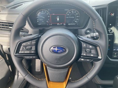 New 2026 Subaru Forester Wilderness image 19