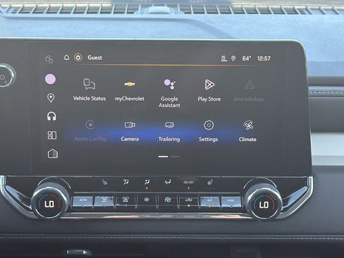 New 2026 Chevrolet Colorado LT image 20