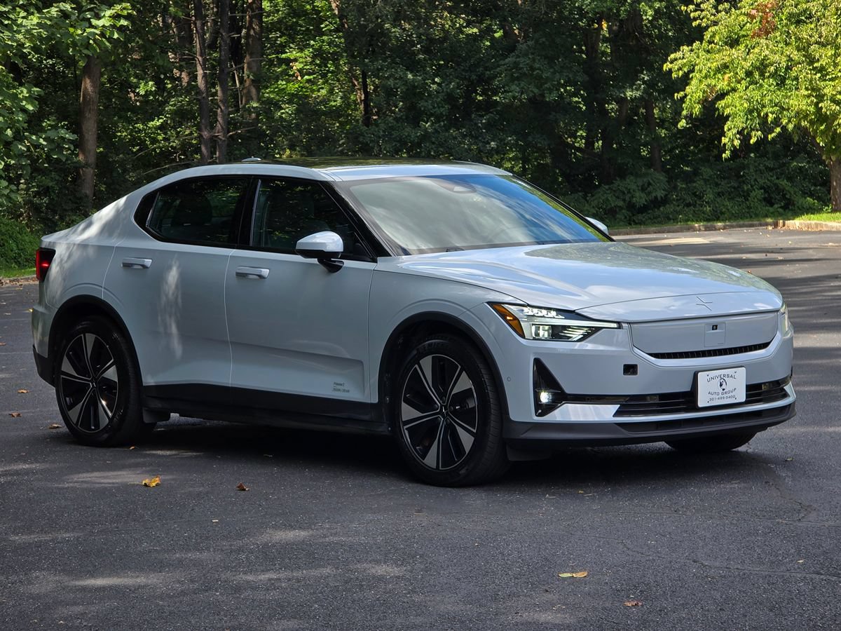 Used 2024 Polestar Polestar 2 AWD/4WD image 8