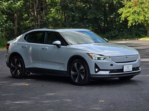 Used 2024 Polestar Polestar 2 AWD/4WD image 8