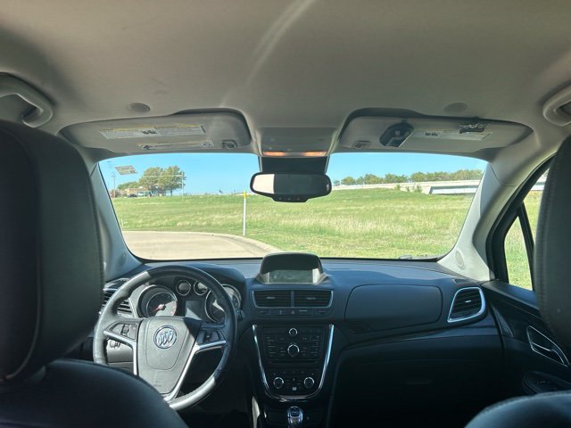 Used 2013 Buick Encore Leather FWD image 10